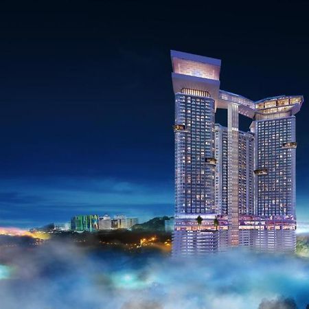 1001 Nights Hotel, Trademark Collection By Wyndham Dataran Tinggi Genting Bagian luar foto
