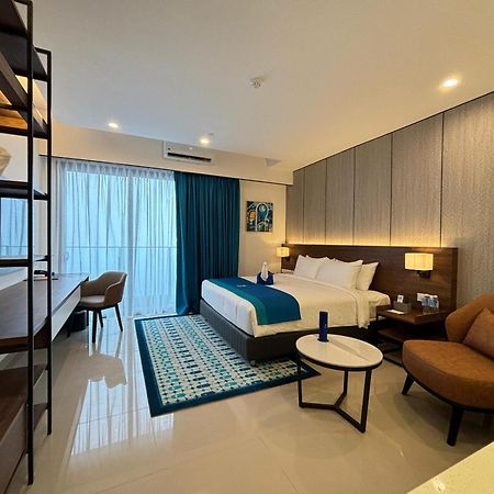 1001 Nights Hotel, Trademark Collection By Wyndham Dataran Tinggi Genting Bagian luar foto