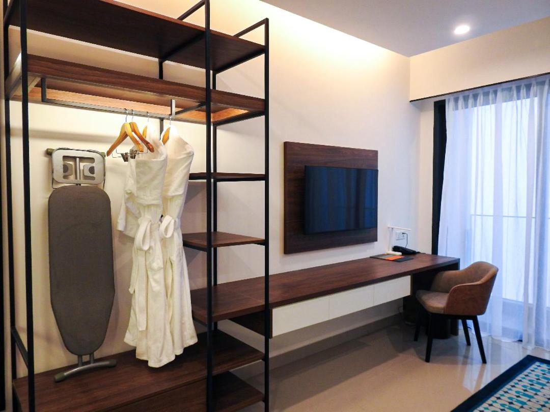 1001 Nights Hotel, Trademark Collection By Wyndham Dataran Tinggi Genting Bagian luar foto