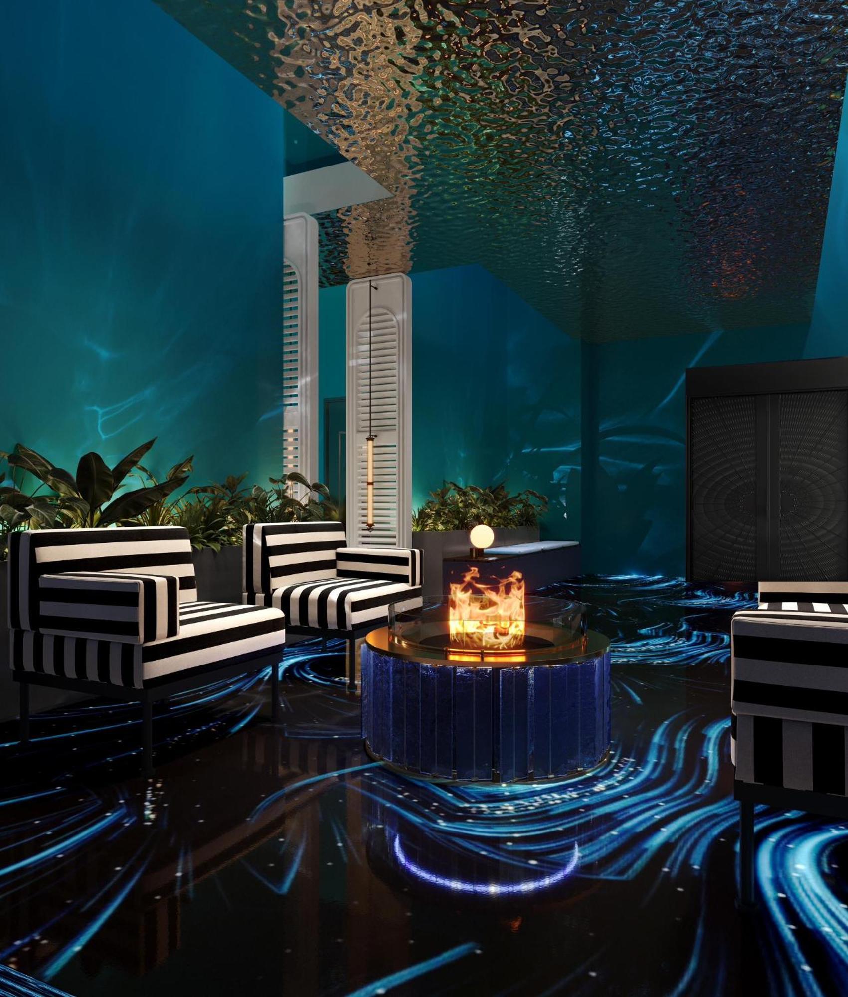 1001 Nights Hotel, Trademark Collection By Wyndham Dataran Tinggi Genting Bagian luar foto