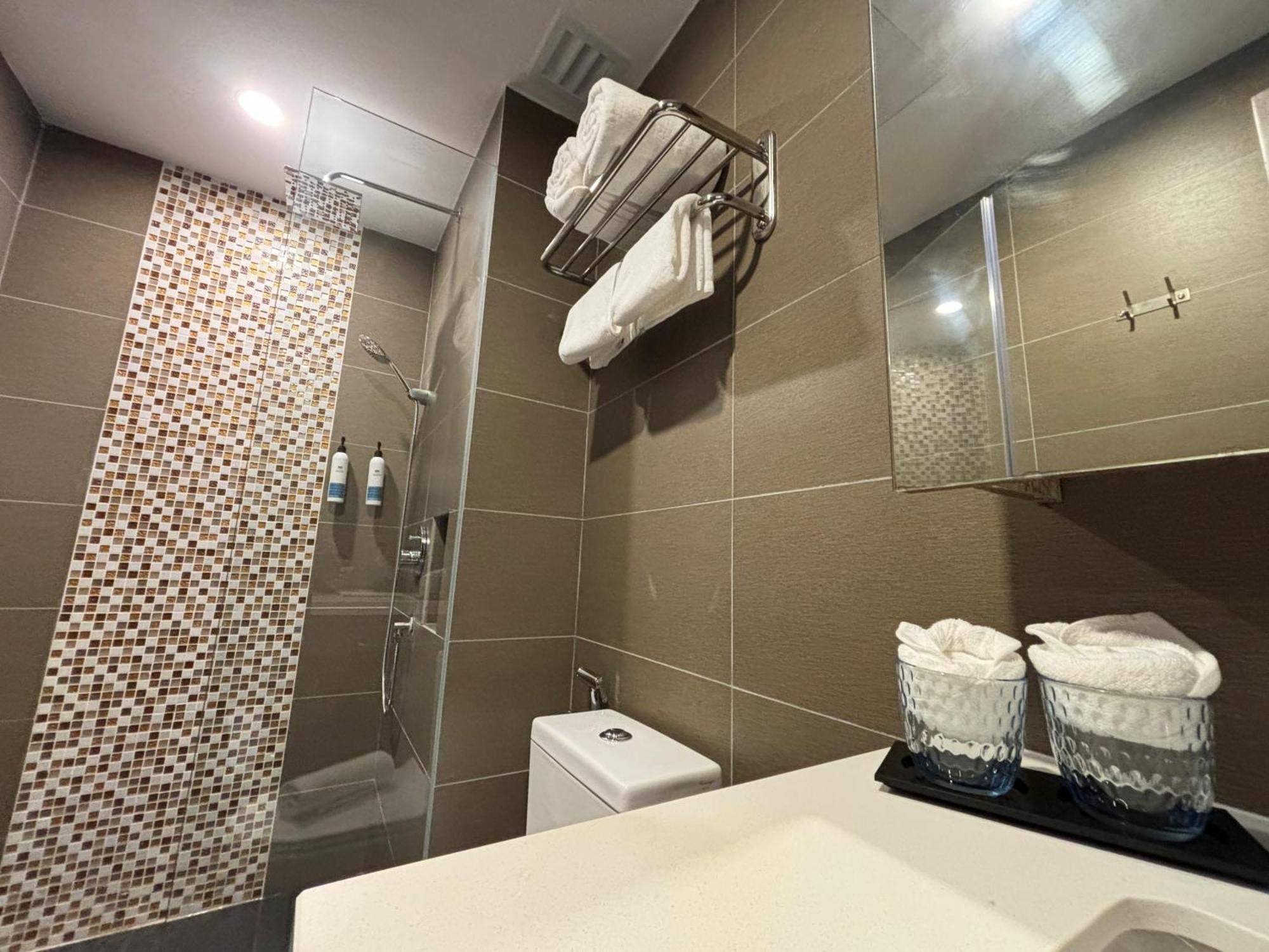 1001 Nights Hotel, Trademark Collection By Wyndham Dataran Tinggi Genting Bagian luar foto