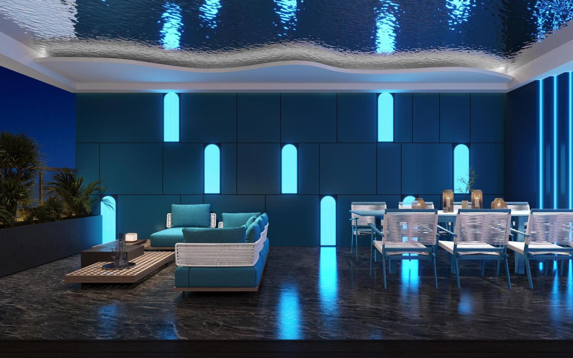 1001 Nights Hotel, Trademark Collection By Wyndham Dataran Tinggi Genting Bagian luar foto