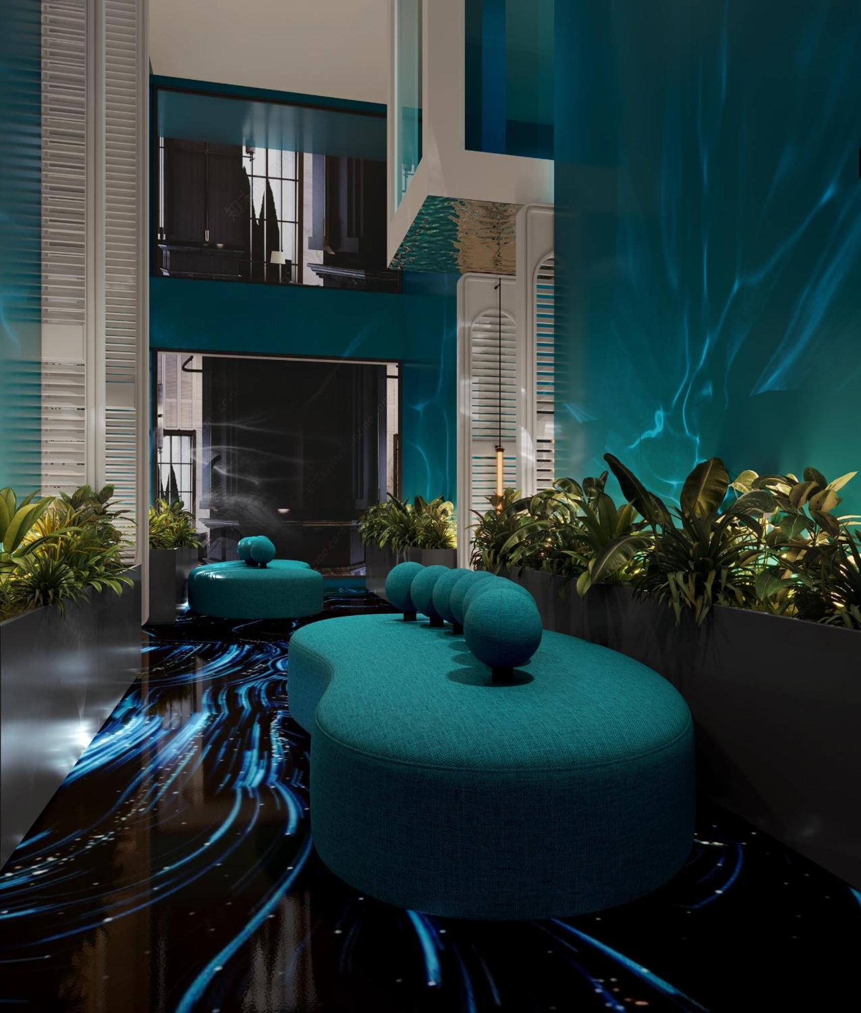 1001 Nights Hotel, Trademark Collection By Wyndham Dataran Tinggi Genting Bagian luar foto