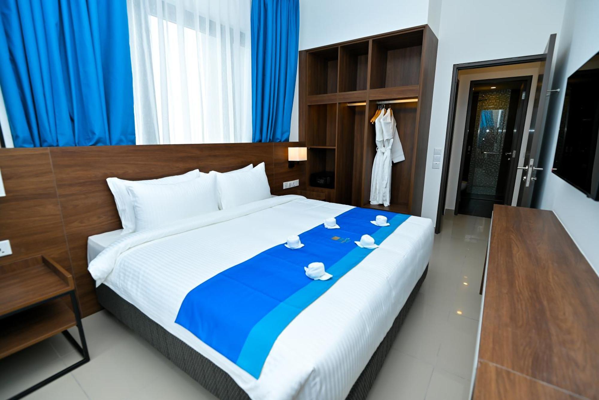 1001 Nights Hotel, Trademark Collection By Wyndham Dataran Tinggi Genting Bagian luar foto