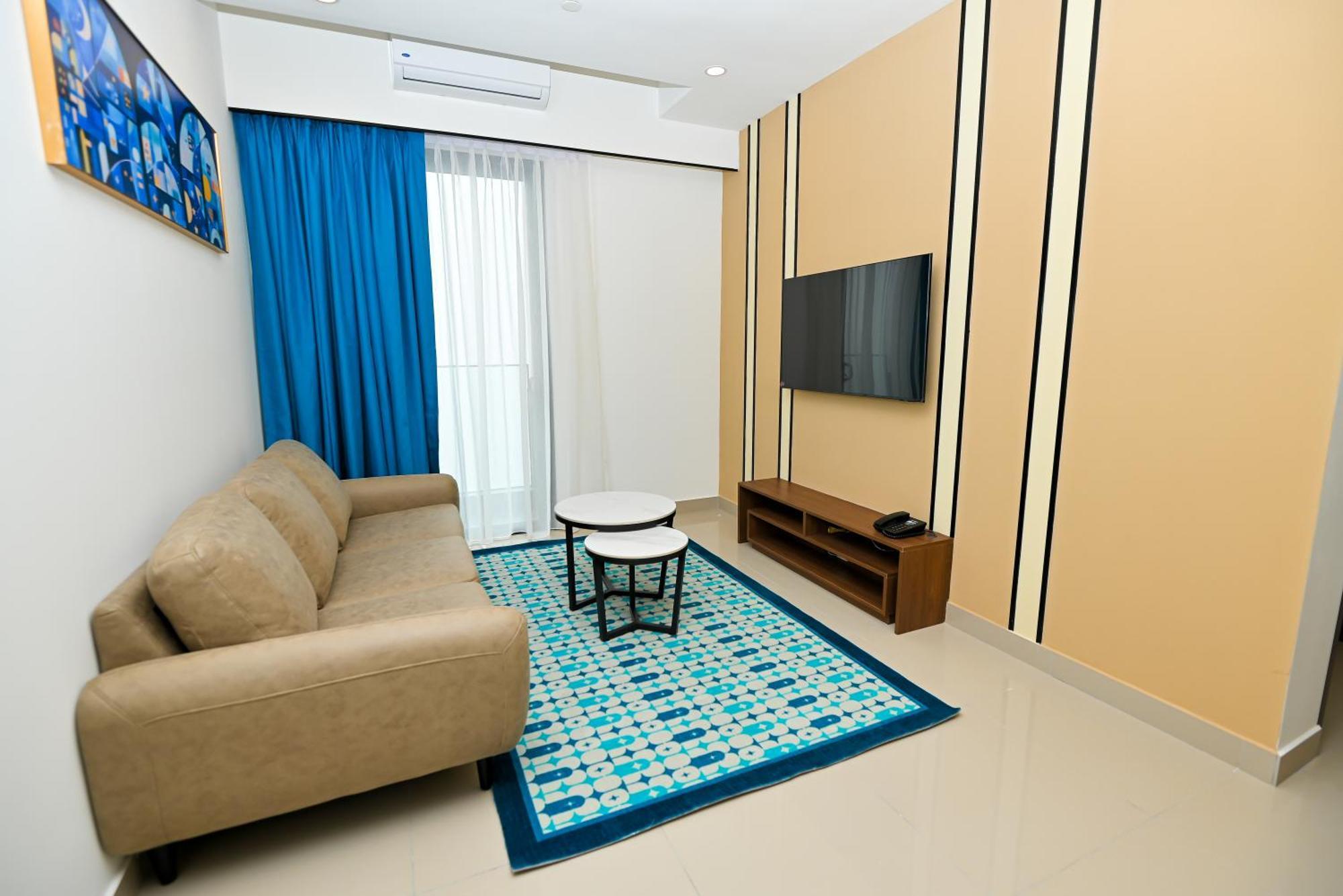1001 Nights Hotel, Trademark Collection By Wyndham Dataran Tinggi Genting Bagian luar foto