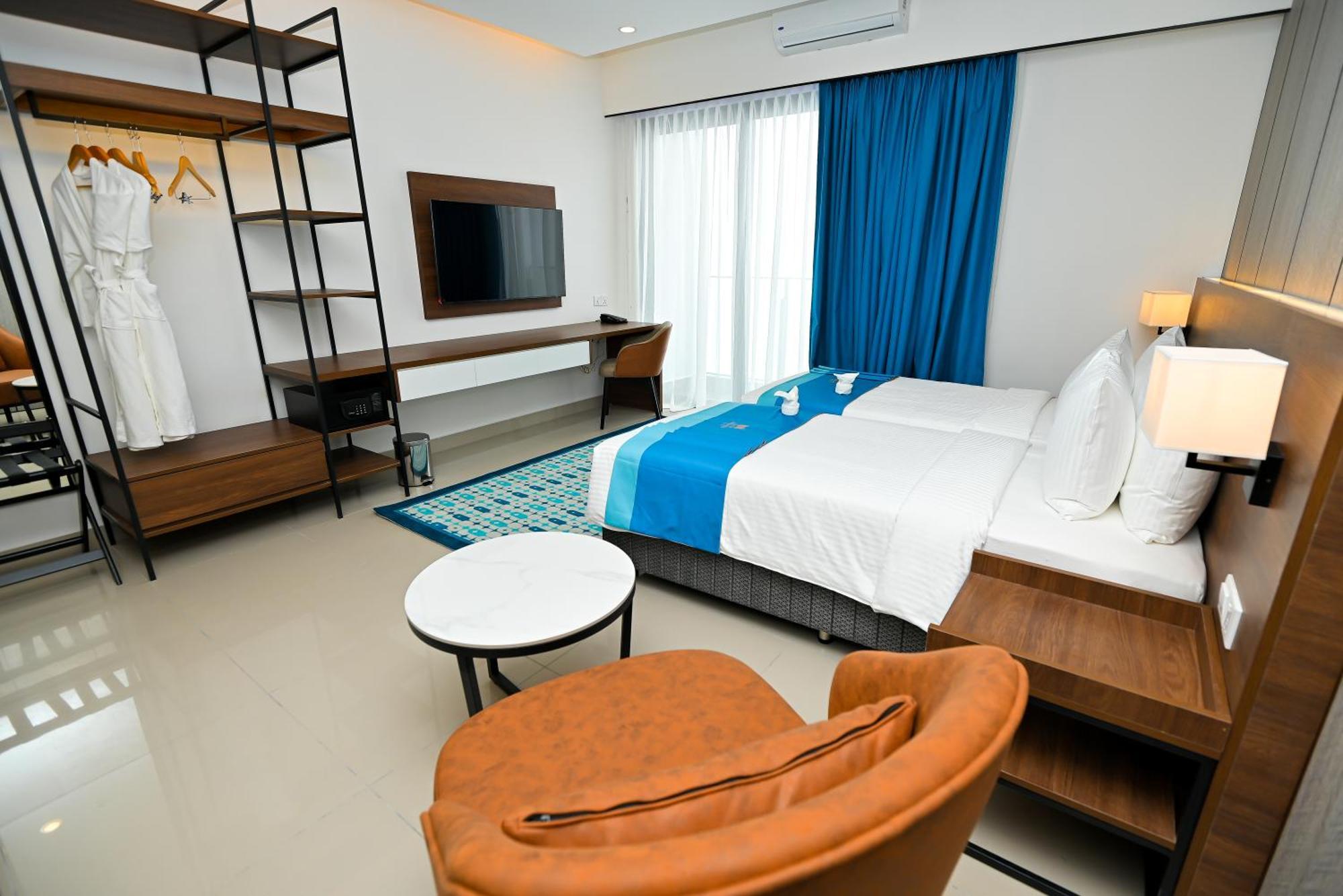 1001 Nights Hotel, Trademark Collection By Wyndham Dataran Tinggi Genting Bagian luar foto