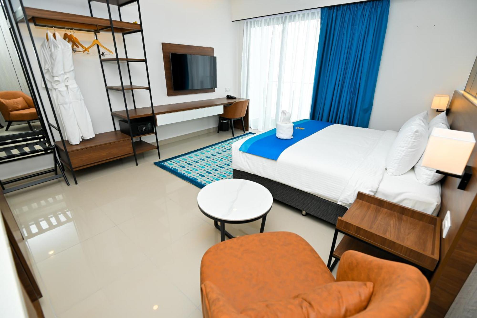 1001 Nights Hotel, Trademark Collection By Wyndham Dataran Tinggi Genting Bagian luar foto