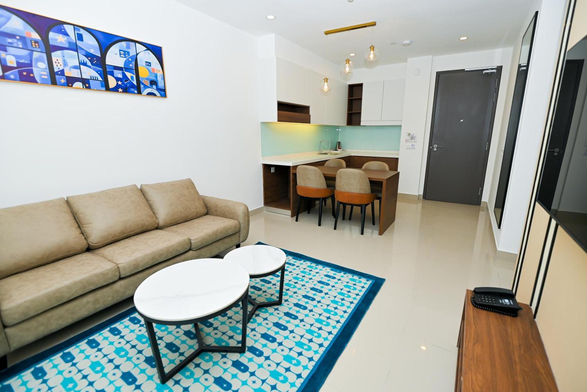 1001 Nights Hotel, Trademark Collection By Wyndham Dataran Tinggi Genting Bagian luar foto
