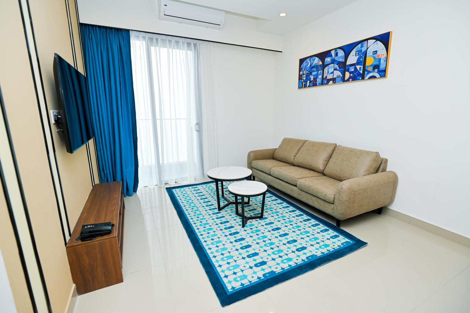 1001 Nights Hotel, Trademark Collection By Wyndham Dataran Tinggi Genting Bagian luar foto