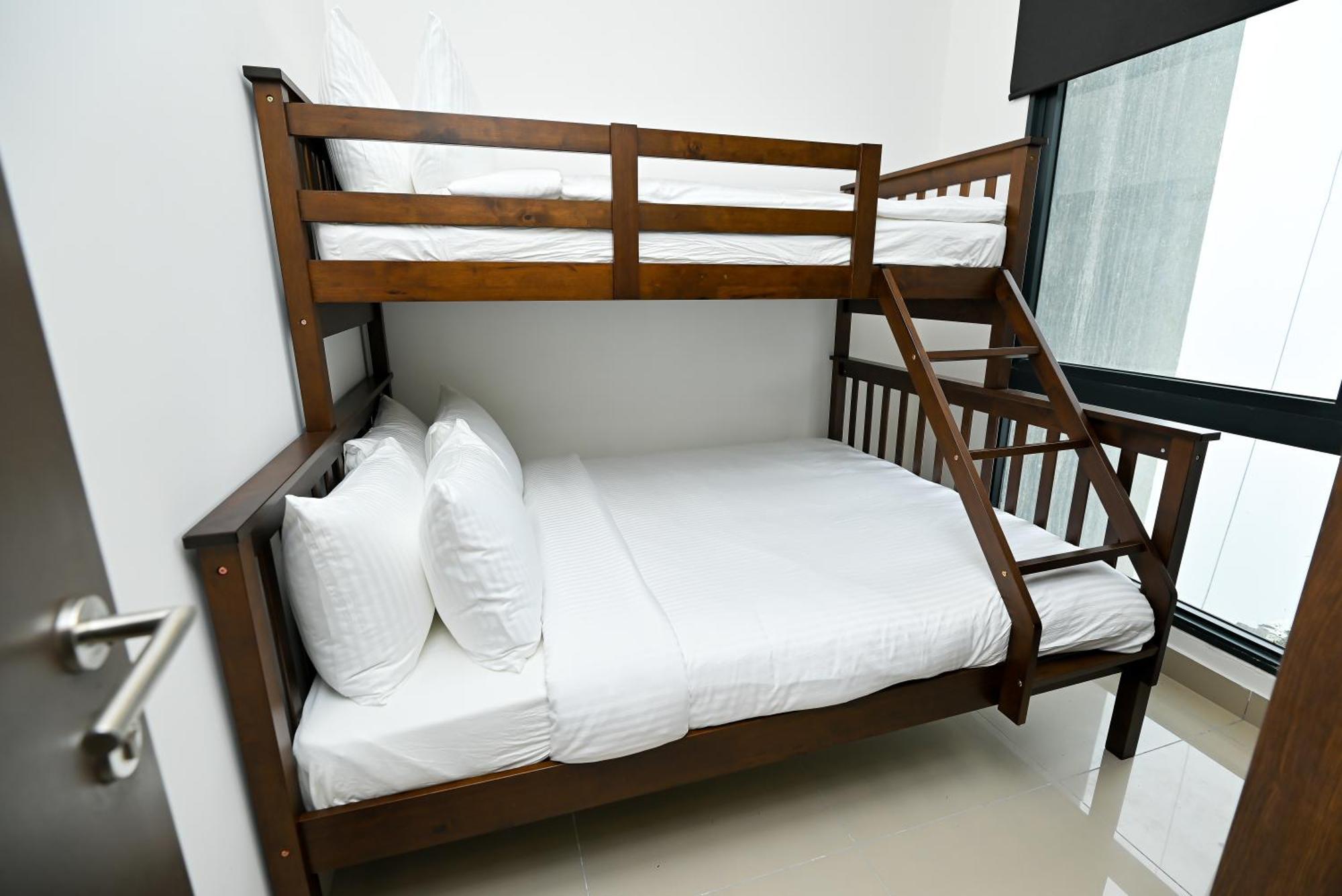 1001 Nights Hotel, Trademark Collection By Wyndham Dataran Tinggi Genting Bagian luar foto
