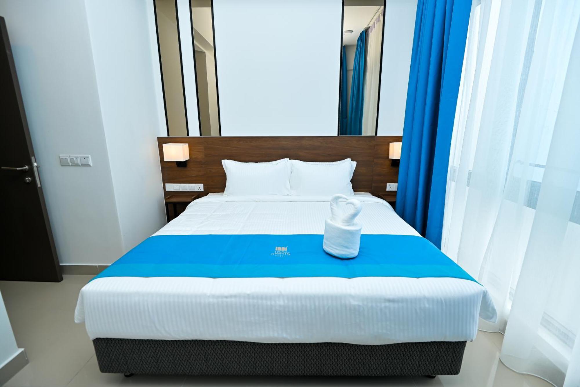 1001 Nights Hotel, Trademark Collection By Wyndham Dataran Tinggi Genting Bagian luar foto