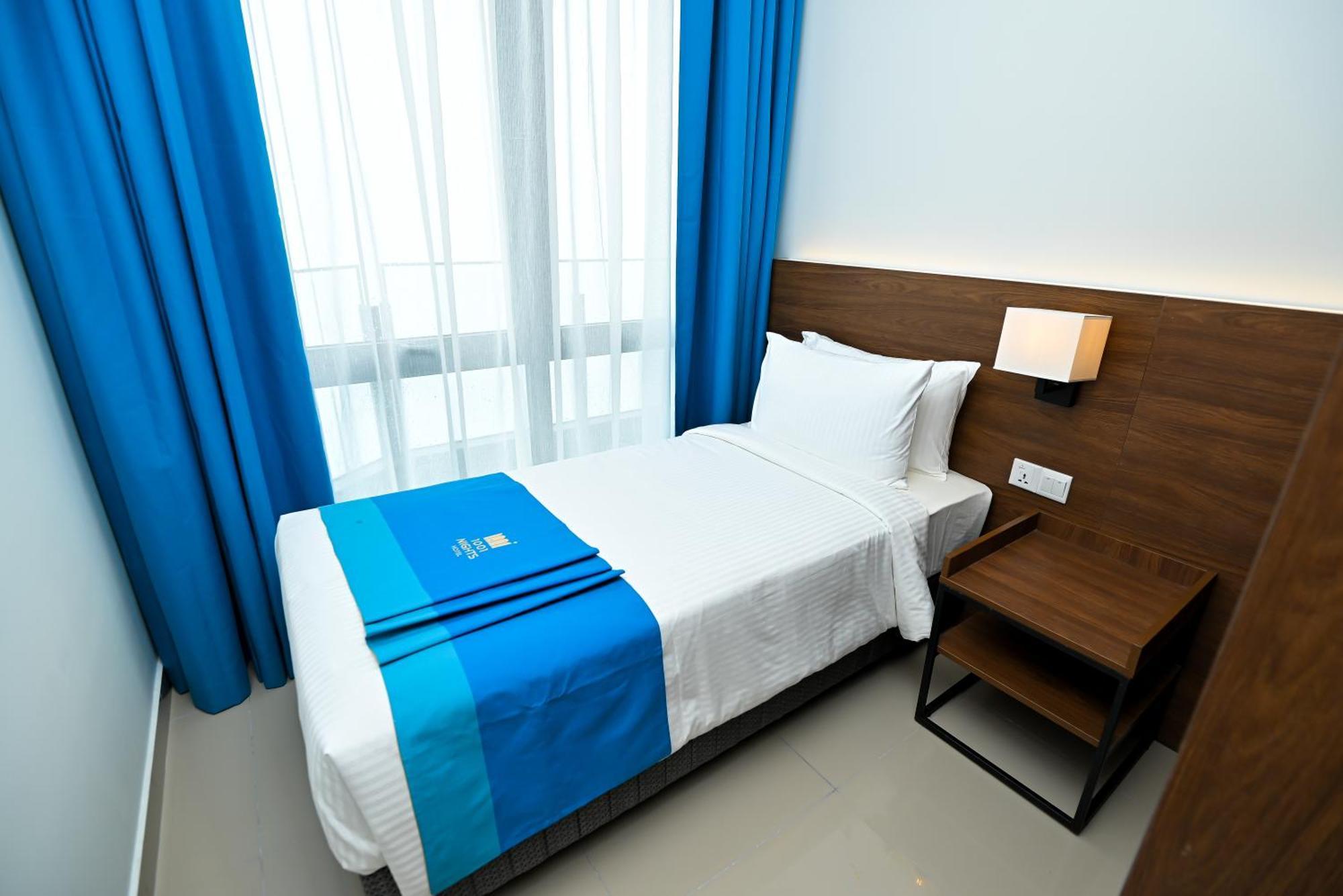 1001 Nights Hotel, Trademark Collection By Wyndham Dataran Tinggi Genting Bagian luar foto