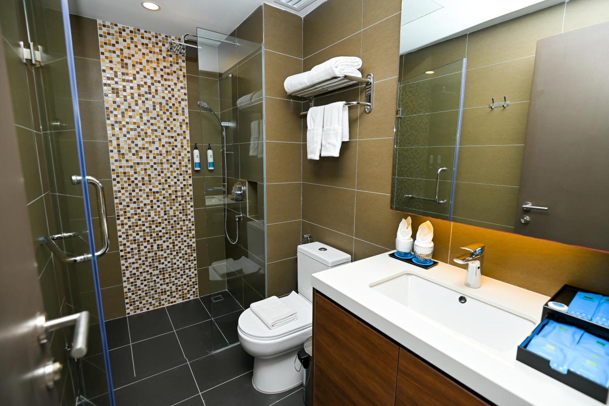 1001 Nights Hotel, Trademark Collection By Wyndham Dataran Tinggi Genting Bagian luar foto